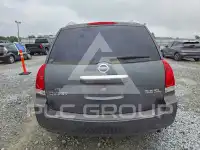 2008 Nissan QUEST фото