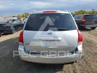 2008 Nissan QUEST фото