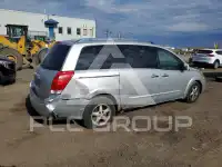 2008 Nissan QUEST фото