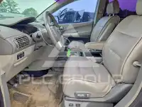 2008 Nissan QUEST фото