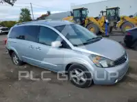 2008 Nissan QUEST фото