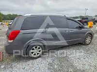 2008 Nissan QUEST фото