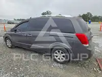 2008 Nissan QUEST фото