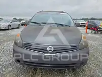 2008 Nissan QUEST фото