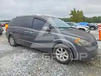 2008 Nissan QUEST фото