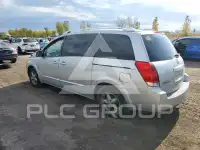 2008 Nissan QUEST фото