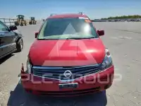 2008 Nissan QUEST фото