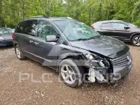 2008 Nissan QUEST фото