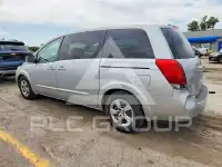 2008 Nissan  фото