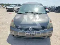 2008 Nissan QUEST фото
