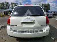 2008 Nissan QUEST photo