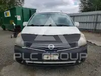 2008 Nissan QUEST photo