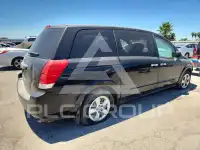 2008 Nissan QUEST фото