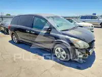 2008 Nissan QUEST фото