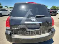2008 Nissan QUEST фото
