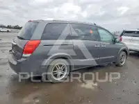 2008 Nissan QUEST photo