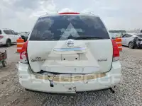 2008 Nissan QUEST photo