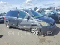 2008 Nissan QUEST photo