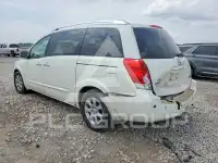 2008 Nissan QUEST photo