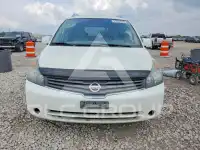2008 Nissan QUEST photo