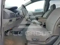 2008 Nissan QUEST photo