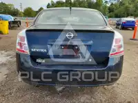 2008 Nissan SENTRA фото
