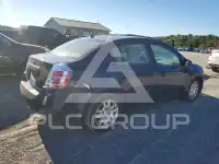2008 Nissan SENTRA фото