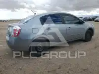 2008 Nissan SENTRA photo