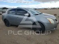 2008 Nissan SENTRA photo