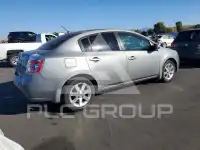 2008 Nissan SENTRA фото