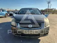 2008 Nissan SENTRA photo