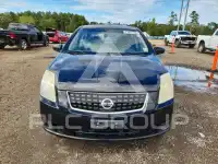 2008 Nissan SENTRA фото