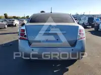 2008 Nissan SENTRA фото