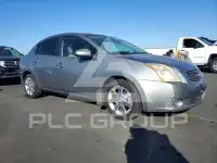 2008 Nissan SENTRA фото