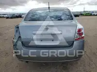 2008 Nissan SENTRA photo
