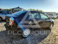 2008 Nissan SENTRA photo