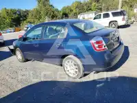 2008 Nissan SENTRA фото