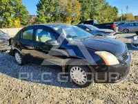 2008 Nissan SENTRA photo