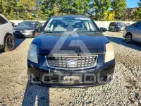 2008 Nissan SENTRA photo