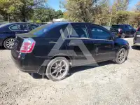 2008 Nissan SENTRA фото