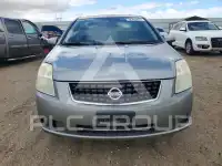 2008 Nissan SENTRA photo