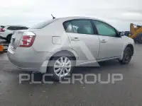 2008 Nissan SENTRA photo