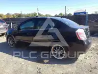 2008 Nissan SENTRA фото