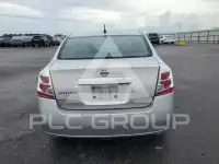 2008 Nissan SENTRA photo