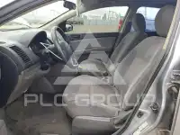 2008 Nissan SENTRA photo