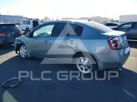 2008 Nissan SENTRA фото