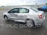 2008 Nissan SENTRA photo