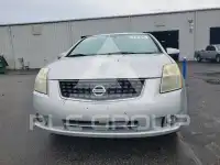 2008 Nissan SENTRA photo