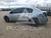2008 Nissan SENTRA photo