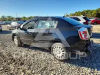 2008 Nissan SENTRA photo